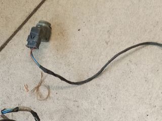 bontott AUDI A4 B6 Hátsó Tolatóradar Kábelköteg