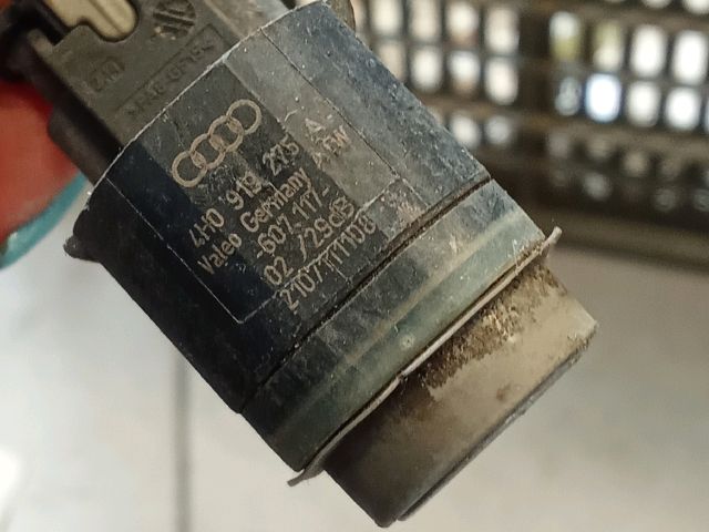 bontott AUDI A4 B6 Hátsó Tolatóradar Kábelköteg