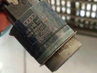 bontott AUDI A4 B6 Hátsó Tolatóradar Kábelköteg