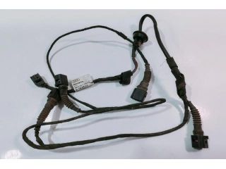 bontott AUDI A4 B6 Hátsó Tolatóradar Kábelköteg