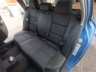 bontott AUDI A4 B6 Hátsó Ülés