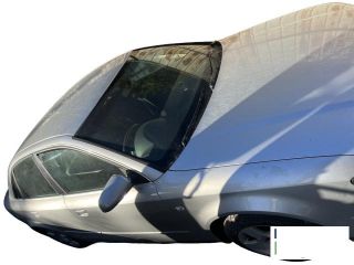 bontott AUDI A4 B6 Hátsó Ülés