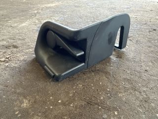 bontott AUDI A4 B6 Hátsó Üléstámla Döntő Kar / Gomb