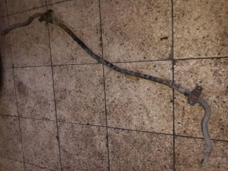 bontott AUDI A4 B6 Hátsó Vízszintes Stabilizátor Rúd