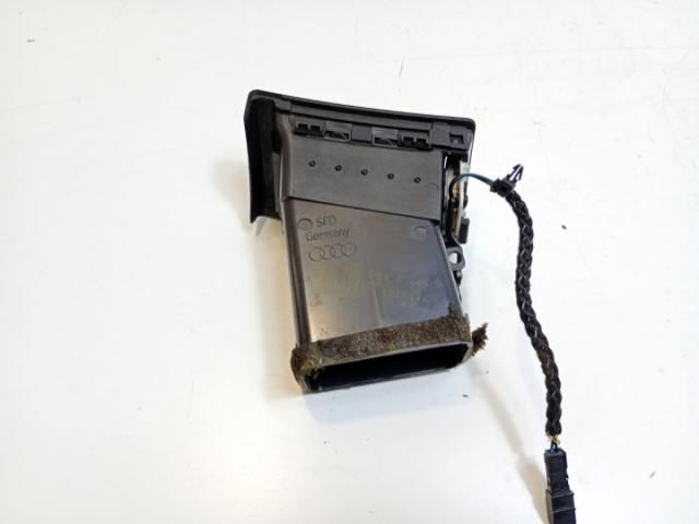 bontott AUDI A4 B6 Hűtőrács