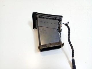 bontott AUDI A4 B6 Hűtőrács