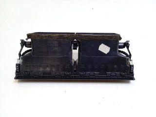 bontott AUDI A4 B6 Hűtőrács