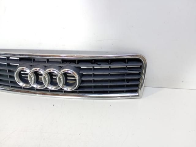 bontott AUDI A4 B6 Hűtőrács