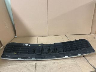 bontott AUDI A4 B6 Hűtőrács