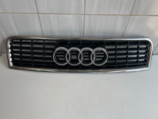 bontott AUDI A4 B6 Hűtőrács