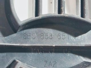 bontott AUDI A4 B6 Hűtőrács