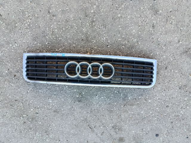 bontott AUDI A4 B6 Hűtőrács