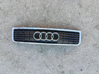 bontott AUDI A4 B6 Hűtőrács