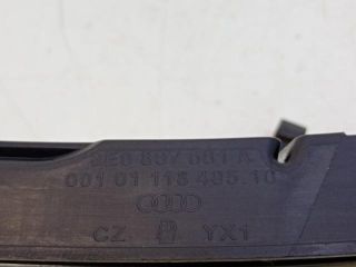 bontott AUDI A4 B6 Hűtőrács