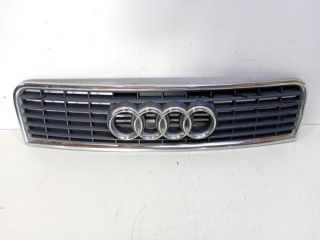 bontott AUDI A4 B6 Hűtőrács