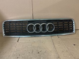 bontott AUDI A4 B6 Hűtőrács