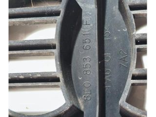 bontott AUDI A4 B6 Hűtőrács