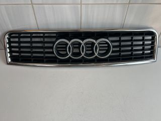 bontott AUDI A4 B6 Hűtőrács