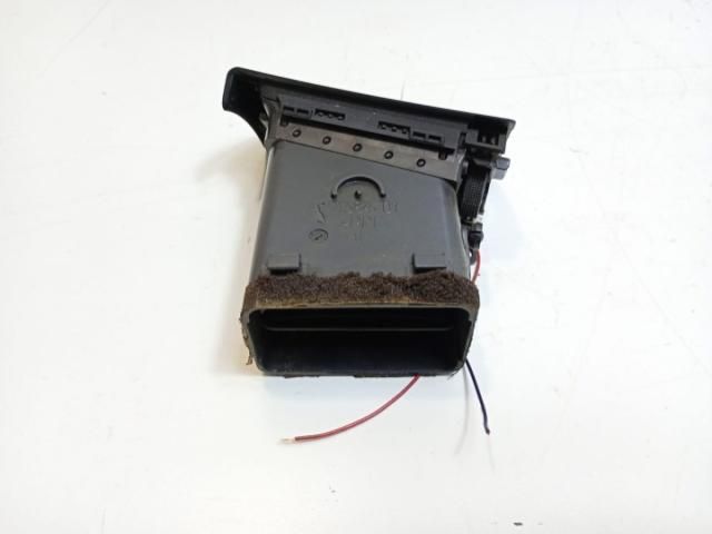 bontott AUDI A4 B6 Hűtőrács