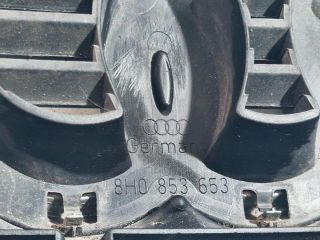 bontott AUDI A4 B6 Hűtőrács