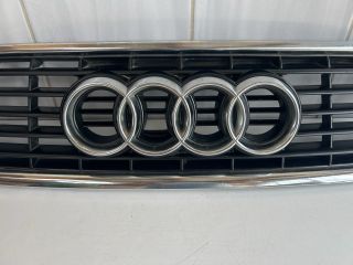 bontott AUDI A4 B6 Hűtőrács