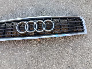 bontott AUDI A4 B6 Hűtőrács