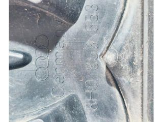 bontott AUDI A4 B6 Hűtőrács