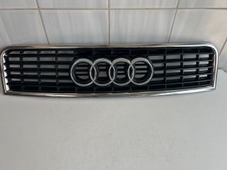 bontott AUDI A4 B6 Hűtőrács