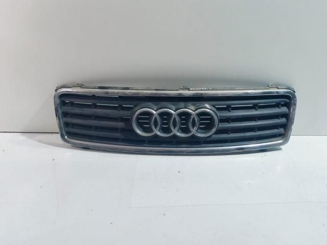 bontott AUDI A4 B6 Hűtőrács