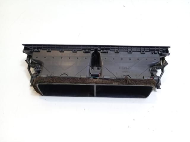 bontott AUDI A4 B6 Hűtőrács