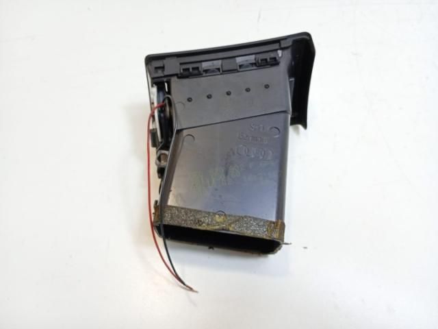 bontott AUDI A4 B6 Hűtőrács