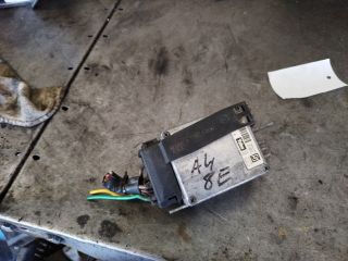 bontott AUDI A4 B6 Hűtőventilátor Elektronika