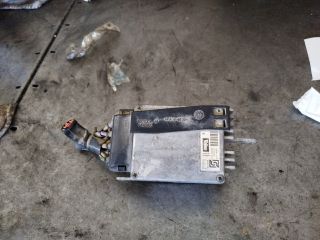 bontott AUDI A4 B6 Hűtőventilátor Elektronika