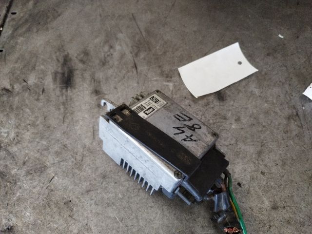 bontott AUDI A4 B6 Hűtőventilátor Elektronika