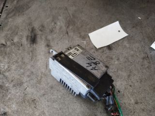 bontott AUDI A4 B6 Hűtőventilátor Elektronika