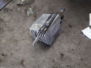 bontott AUDI A4 B6 Hűtőventilátor Elektronika