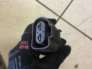 bontott AUDI A4 B6 Hűtőventilátor Motor