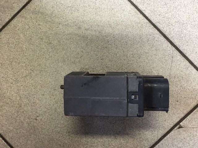 bontott AUDI A4 B6 Hűtőventilátor Motor