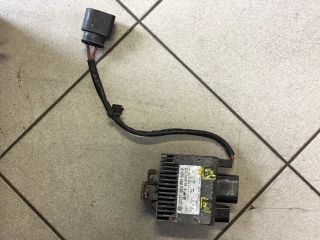 bontott AUDI A4 B6 Hűtőventilátor Motor