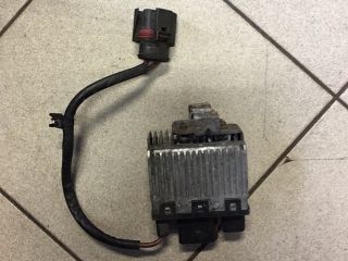 bontott AUDI A4 B6 Hűtőventilátor Motor