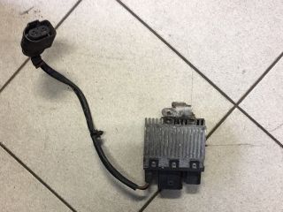 bontott AUDI A4 B6 Hűtőventilátor Motor