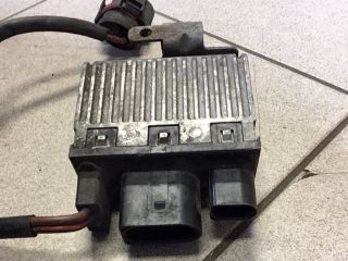 bontott AUDI A4 B6 Hűtőventilátor Motor