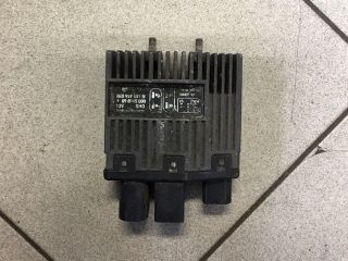 bontott AUDI A4 B6 Hűtőventilátor Motor