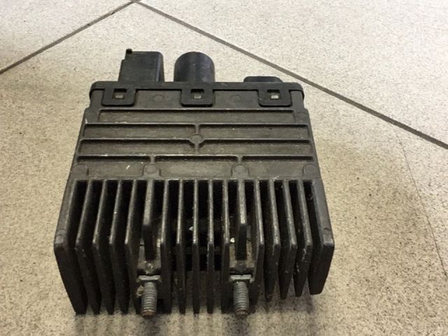 bontott AUDI A4 B6 Hűtőventilátor Motor