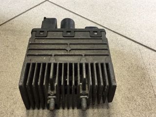 bontott AUDI A4 B6 Hűtőventilátor Motor