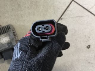 bontott AUDI A4 B6 Hűtőventilátor Motor