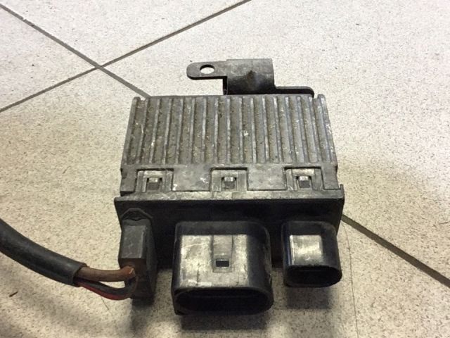 bontott AUDI A4 B6 Hűtőventilátor Motor