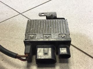 bontott AUDI A4 B6 Hűtőventilátor Motor