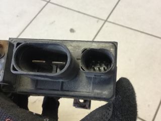 bontott AUDI A4 B6 Hűtőventilátor Motor