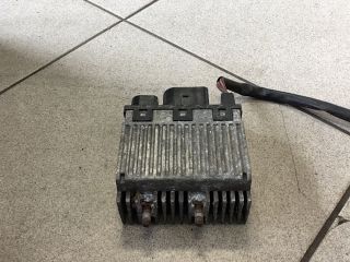 bontott AUDI A4 B6 Hűtőventilátor Motor